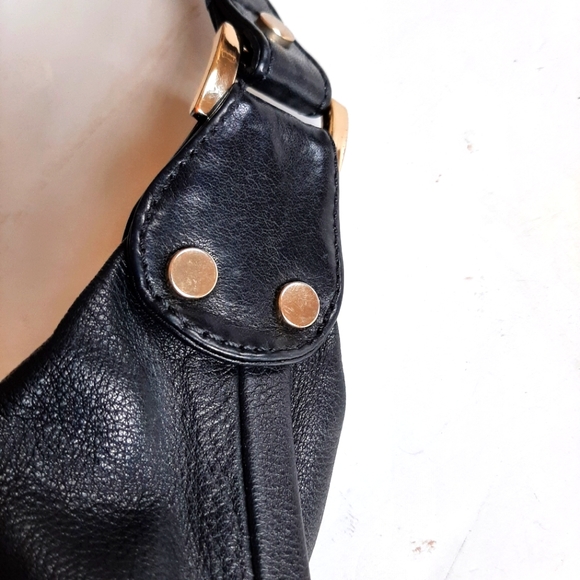 Danier Genuine Leather Bag - Picture 8 of 12